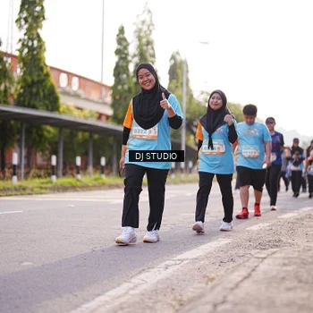 Runner Photo 8380601