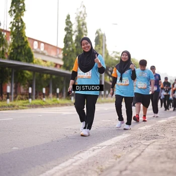 Runner Photo 8380602