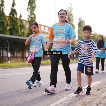 Runner Photo 8380603
