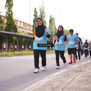 Runner Photo 8380606