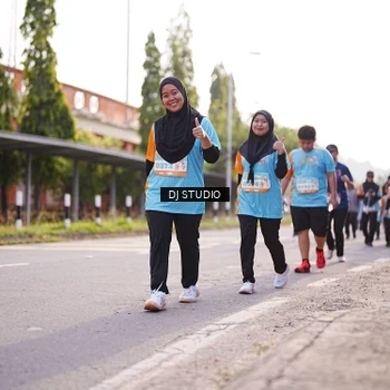 Runner Photo 8380607