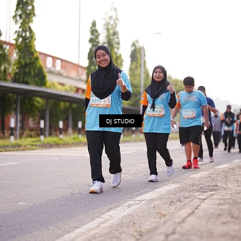 Runner Photo 8380608