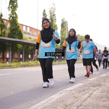 Runner Photo 8380610