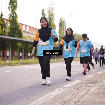 Runner Photo 8380612