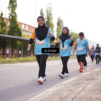 Runner Photo 8380613