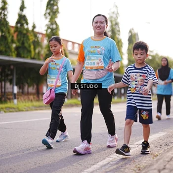 Runner Photo 8380614