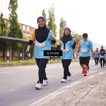 Runner Photo 8380615