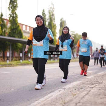 Runner Photo 8380616
