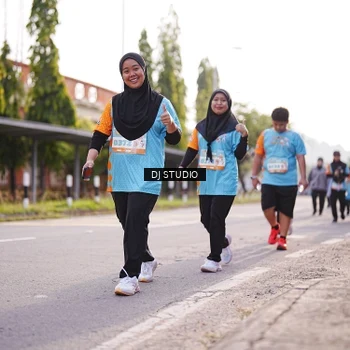 Runner Photo 8380617
