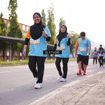 Runner Photo 8380618
