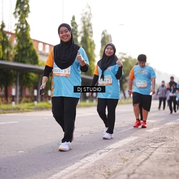 Runner Photo 8380619
