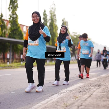 Runner Photo 8380620