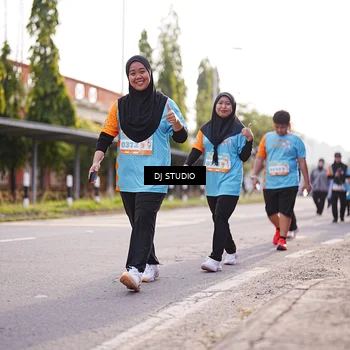 Runner Photo 8380621