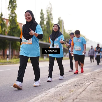 Runner Photo 8380622