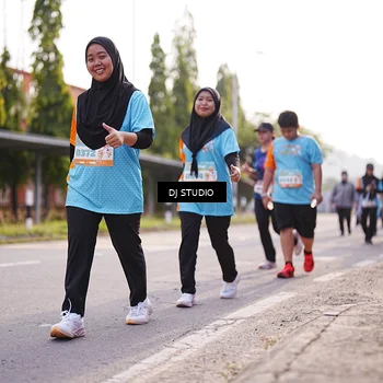 Runner Photo 8380623
