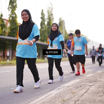 Runner Photo 8380624