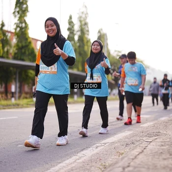 Runner Photo 8380626