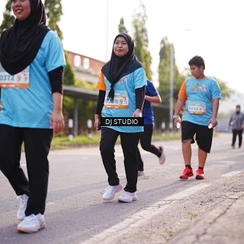 Runner Photo 8380628