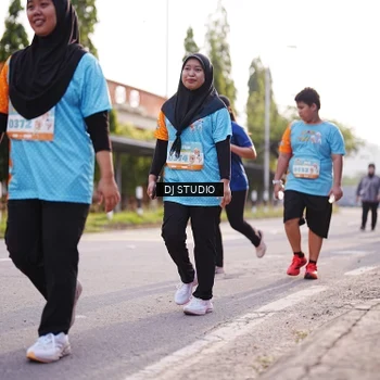 Runner Photo 8380629