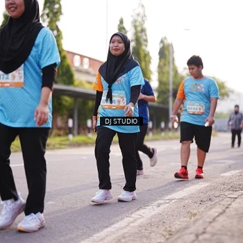 Runner Photo 8380630