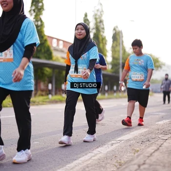 Runner Photo 8380631