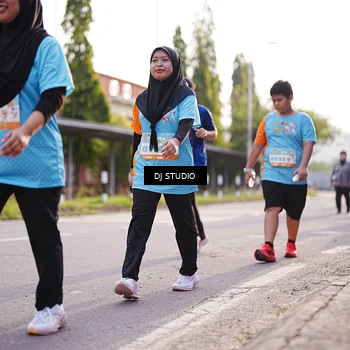 Runner Photo 8380632
