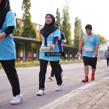 Runner Photo 8380633