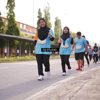 Runner Photo 8380634