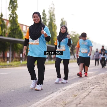 Runner Photo 8380636
