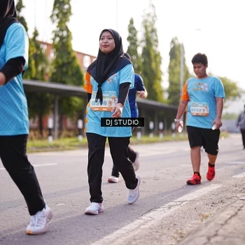 Runner Photo 8380637
