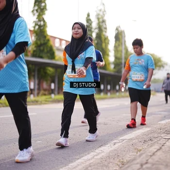 Runner Photo 8380638