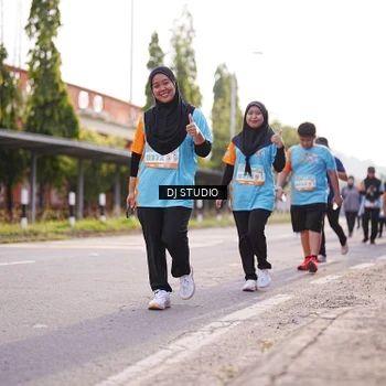 Runner Photo 8380639