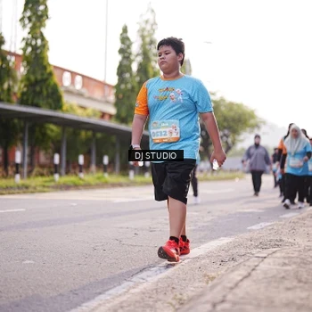 Runner Photo 8380640