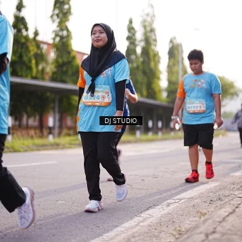 Runner Photo 8380642