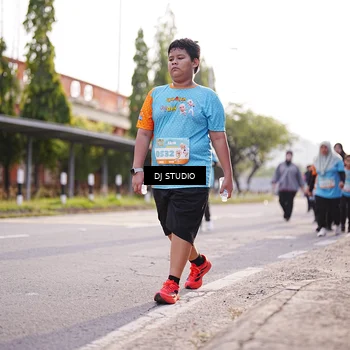 Runner Photo 8380643