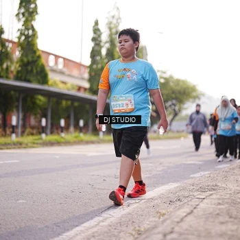 Runner Photo 8380644