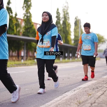 Runner Photo 8380645