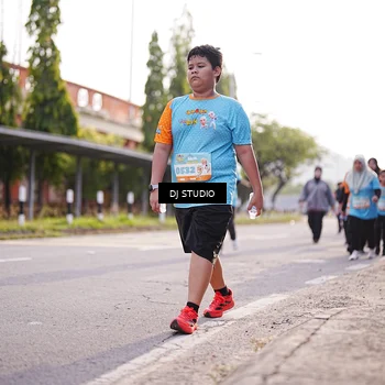 Runner Photo 8380648