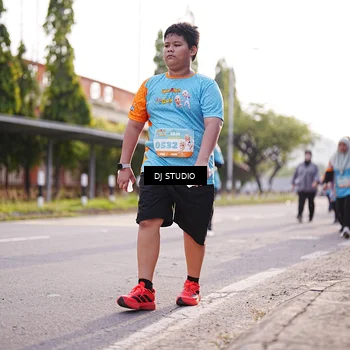 Runner Photo 8380651