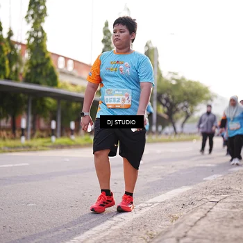 Runner Photo 8380652