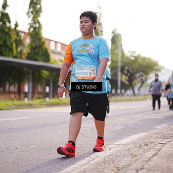 Runner Photo 8380653