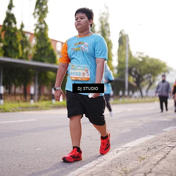 Runner Photo 8380654