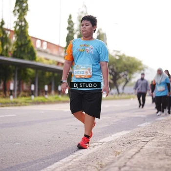 Runner Photo 8380655