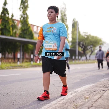 Runner Photo 8380656