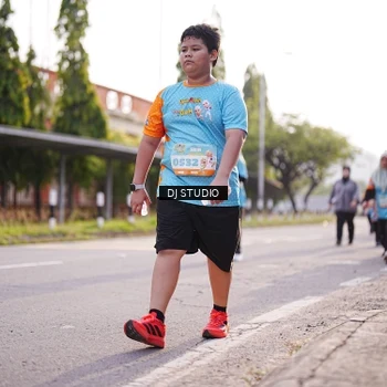Runner Photo 8380658