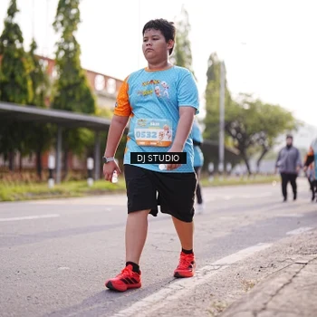 Runner Photo 8380659