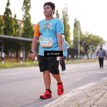 Runner Photo 8380660