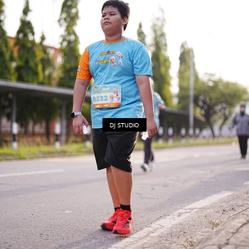 Runner Photo 8380661