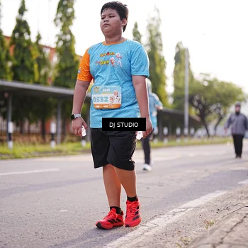 Runner Photo 8380663