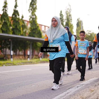 Runner Photo 8380665